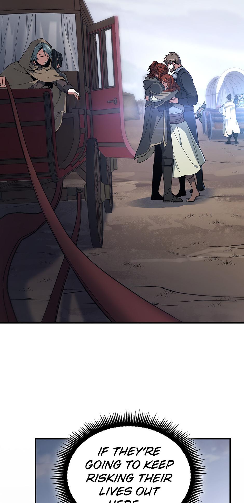 The Beginning After the End, Chapter 215 image 59